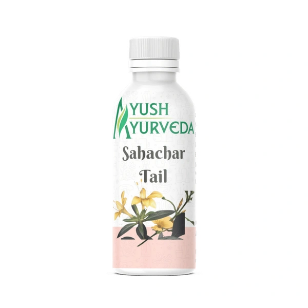 Sahachar Tail - 1 lit