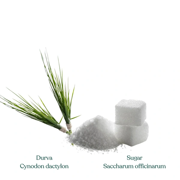 Durva Kalp - 200 gm X 2