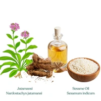 Tapswini Tail - 50 ml