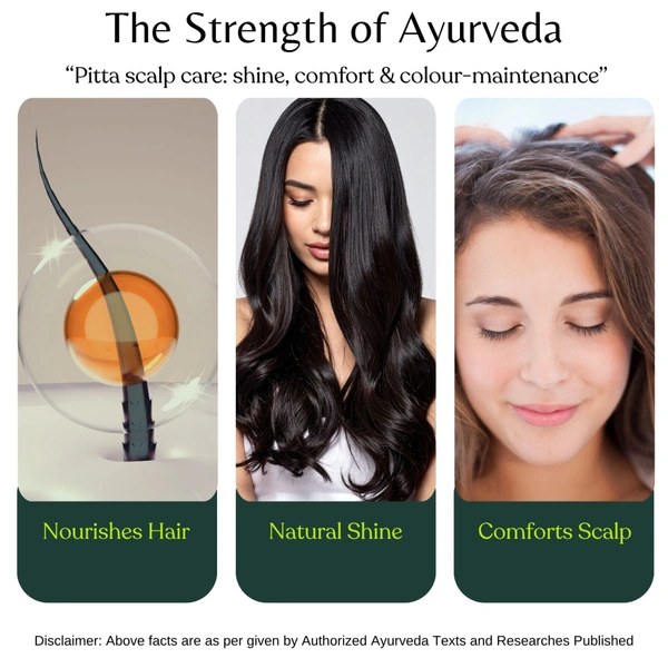 Kumari Tail (Aloevera Oil) - 5 lit