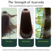 Kumari Tail (Aloevera Oil) - 200 ml