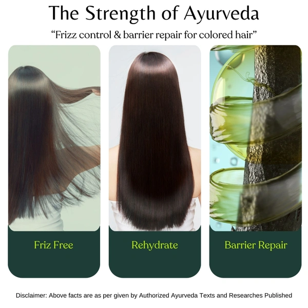 Kumari Tail (Aloevera Oil) - 200 ml