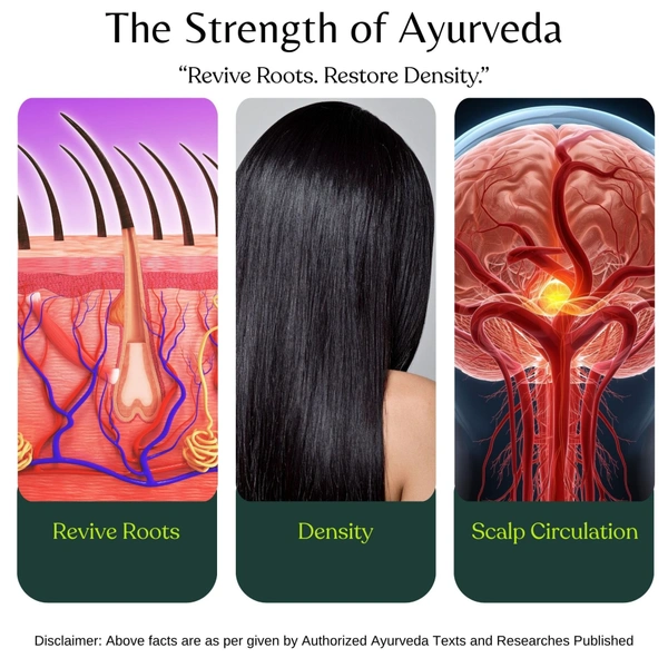 Tapswini Tail - 100 ml