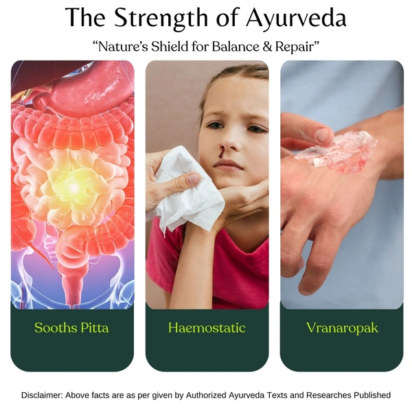 Durva Kalp - 200 gm X 2