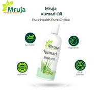 Kumari Tail (Aloevera Oil) - 5 lit