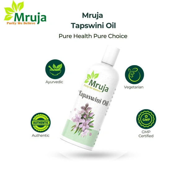 Tapswini Tail - 100 ml