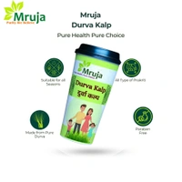 Durva Kalp - 200 gm X 2