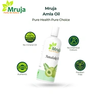 Amalki Tail (Amla Oil) - 200 ml