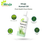 Kumari Tail (Aloevera Oil) - 100 ml