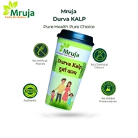 Durva Kalp - 200 gm X 2