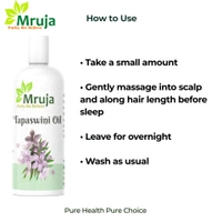 Tapswini Tail - 50 ml