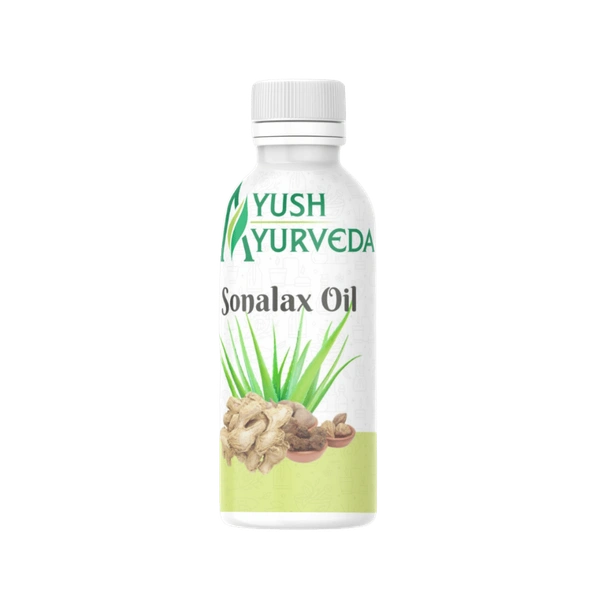 Sonalax Oil - 1 Ltr