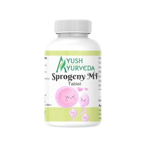 Sprogeny MF Tablet - 100 Gm