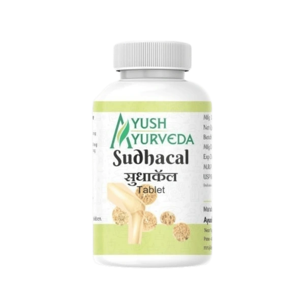 Sudhacal Tablet - 100 Gm