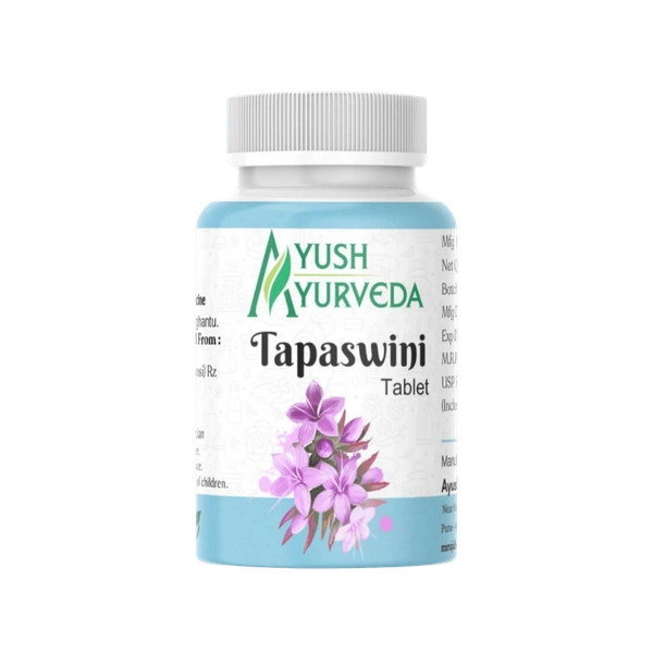 Tapaswini Tablet - 100 Gm