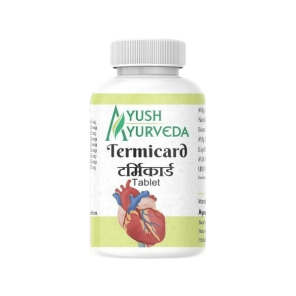 Termicard Tablet - 100 Gm