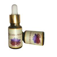 Kumkumadi Tail - 10 ml