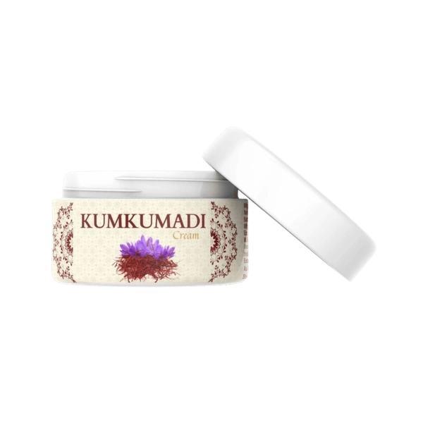 Kunkumadi Cream - 50 Gm