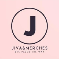 Jiva Merches  - Logo