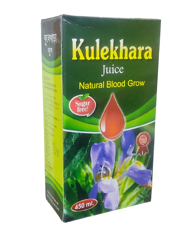 Kulekhara Juice 