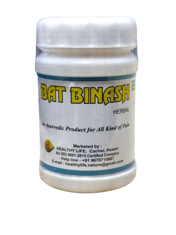 Bat Binash Tablets