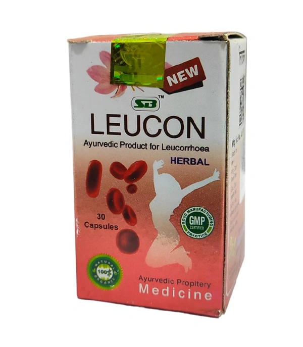 Leucon Tablets