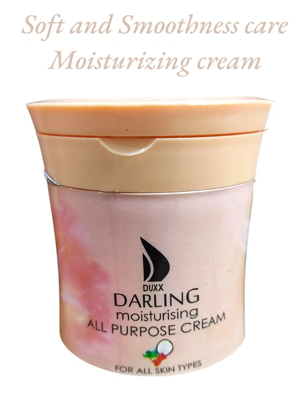 Darling Moisturizer All Purpose Cream