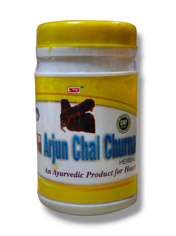 SB Arjun Chal Churna