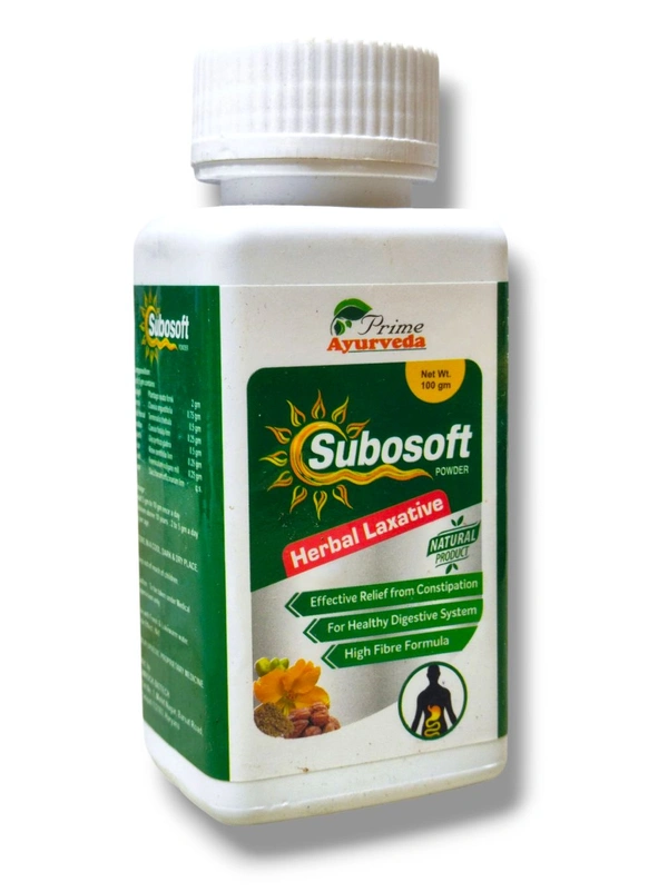 Subosoft Powder 