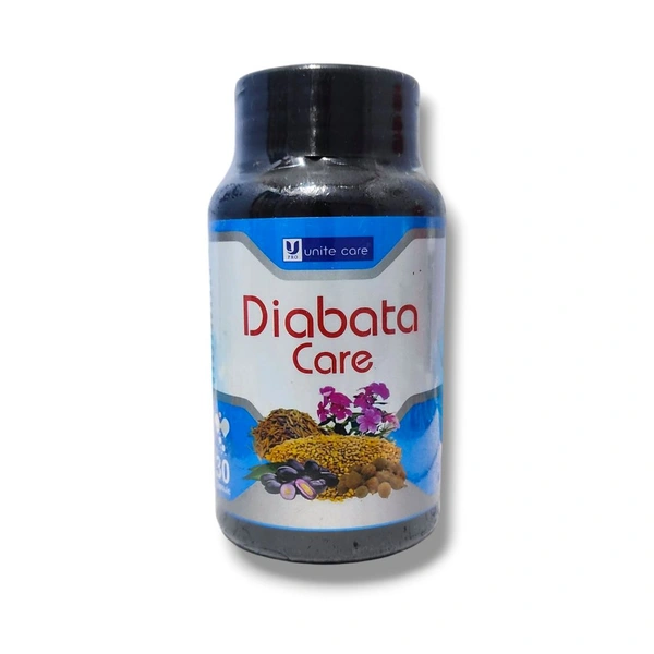 Diabata Care Capsules