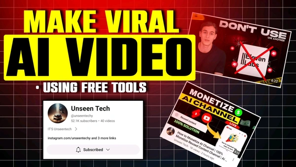 Viral Tech Long Videos Full Course Mobile 📄