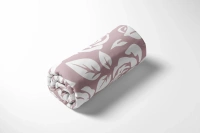 Arihant Creations Rayon Digital Print Fabric 2.5 MTR | 44 Width, Poly Blend, Unstitched - Rayon 2.5 MTR