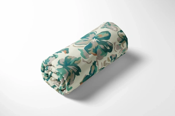 Arihant Creations Rayon Digital Print Fabric 2.5 MTR | 44 Width, Unstitched, Poly Blend - Rayon 2.5 MTR