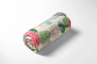 Arihant Creations Rayon Digital Print Fabric 2.5 MTR | 44 Width, Unstitched, Poly Blend - Rayon 2.5 MTR