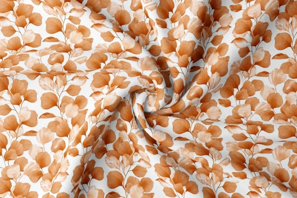 Arihant Creations Rayon Digital Printed Fabric, 44 Inches Width, Soft & Lightweight, Durable - Rayon