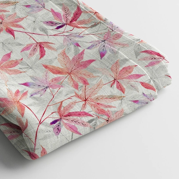 Arihant Creations Soft Crepe Digital Print Fabric, 44 Inches Width,  Lightweight - American Crepe