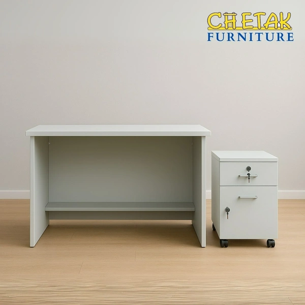 Chetak OT-501 with pedestal (MDF) - 4x2.5