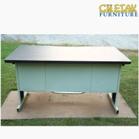 Chetak furniture Office table - 5*3