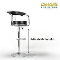 Chetak Bar Stool