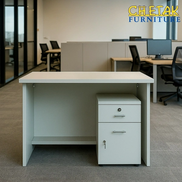 Chetak OT-501 with pedestal (MDF) - 4x2.5