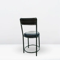 Chetak Cushion Stool