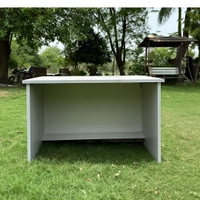 Chetak OT-501 with pedestal (MDF) - 4x2.5