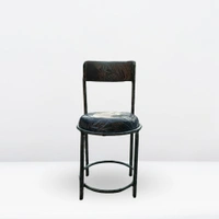 Chetak Cushion Stool