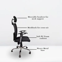 Chetak Furniture CF-M10