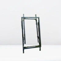 Chetak furniture Folding Table - 3 x 2