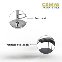 Chetak Bar Stool