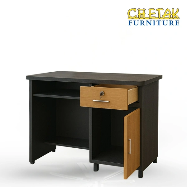 Chetak OT-204 - 4x2
