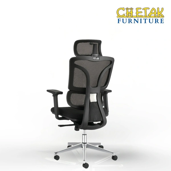 Chetak Elegant