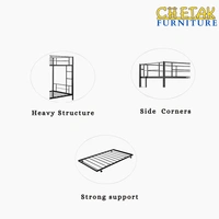 Chetak furniture Bunk Bed
