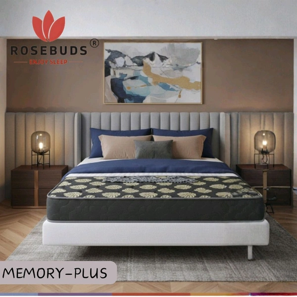 MEMORY PLUS MATTRESS